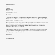 Sample Of Thank You Letter Templates With Examples To Teacher