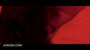 RACHEL JACOB Nude - AZNude