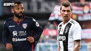 Watch from anywhere online and free. Cagliari Vs Juventus Serie A Espn Play