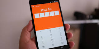 With the ing insidebusiness app you'll enjoy. Ing Mobile Banking App Thamar Swart