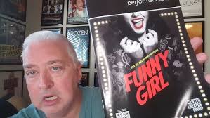 Funny Girl's Katerina McCrimmon & Melissa Manchester