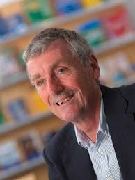 Thirty years of grammar with Raymond Murphy #2