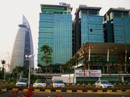 Uoa corporate tower, avenue 10, the vertical, bangsar south city, no. Uoa Reit Beli Uoa Corporate Tower Rm700 Juta