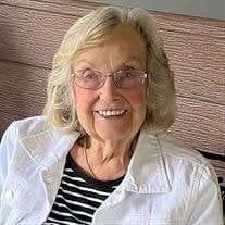 Joan C Drayman Obituary