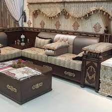 اطقم كنب اشكال الاريكة المختلفة احساس ناعم