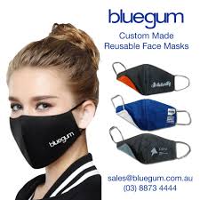 Look for a cloth mask that is tripled layered (3 ply), the middle layer acts as a filter. Ethical Clothing Australia 2021 Where To Buy Face Masks Made Ethically Locally In Australia