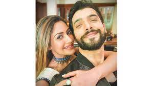 Mohit sehgal and sharad malhotra will join surbhi chandna as the new faces of naagin 5 (photo: Sharad Malhotra And Surbhi Chandna Thank Their Fans As They Shoot The Naagin 5 Finale Filmibeat