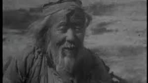 Sidney Gamble Miaofengshan video from 1920s