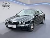 JAGUAR-X