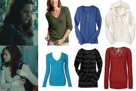 How To Dress Like Bella Swan From Twilight Twilight Outfits Fashion Bella Shirts