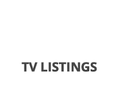 Pluto tv is accessible through mobile, streaming and web applications with no requirement for viewers to sign up in order to see the content. Tv Guide Uk Tv Listings