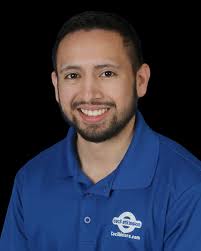 Cecil Atkission Ford Lincoln Staff