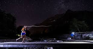 Ultra trail du mont blanc, 171 kms in the alps around the queen of the mountains; Utmb Youngster Schreiben Ultramarathon Geschichte Bergsteigen Com