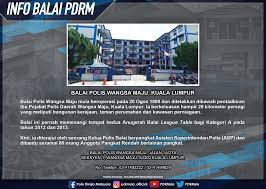 Rmpatrmpdotgovdotmy bantuan portal | peta laman | dasar privasi | dasar keselamatan | notis hakcipta | penafian | hakcipta terpelihara pdrm 2016 Info Polis Diraja Malaysia Royal Malaysia Police Facebook