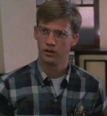 I was today's years old as I noticed... Goose becomes Dr. Greene from ER  *Perhaps that's nothing new to you all 😉😅