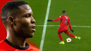 This is Why Bayer Leverkusen Signed Abdoulaye Faye!