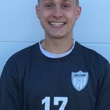 Shawn Lindsey's High School Bio