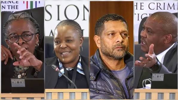 Takalani Maphosho must clarify her remark about Major-General Feroz Khan