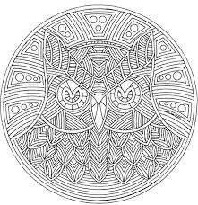 Dibujos Para Colorear Con Numeros Para Adultos