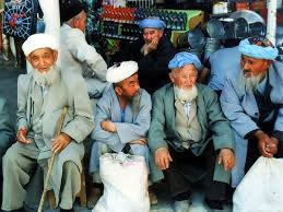 Time left 2d 20h left. Top 10 Facts About Life Expectancy In Uzbekistan The Borgen Project