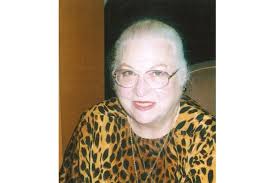 Margaret Liddell Obituary (1925