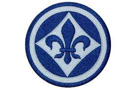 So to open a file, (.cdr file) then you need coreldraw (min coreldraw version x3) software / application with the existing file format. Aufnaher Sv Darmstadt 98 Logo 8 X 8 Cm
