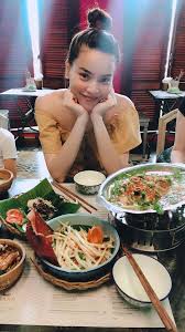 Sau đoi Chan Gan Guốc đến Dan Tập Gym Cũng Sợ Hồ Ngọc Ha Lại Khuấy đảo Lang Giải Tri Vi Gương Mặt Khong Thể Nhận Ra Việt Nam Mới