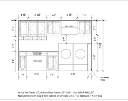 Still, managing to fit everything you need in a small laundry room is not easy. Small Bathroom Laundry Room Floor Plan Slyfelinos House Plans 101130