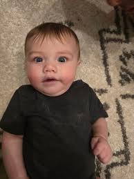 Is it okay my baby doesn't wanna eat?? I've tried giving her morning  bottle,purees,oatmeal, eggs. I'm making her angle hair spaghetti now in  hopes she eats a little something 🥲 idk if