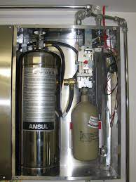 Ansul Aflame Fire Services
