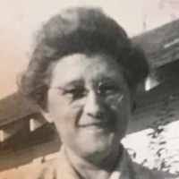 Gladys Adele Creel (1891–1966) • FamilySearch