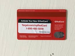 We did not find results for: How To Replace Target Redcard