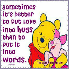 Pooh Bear I 2020 Sitater Morsomme Sitater Visdomsord