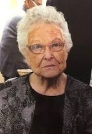 Elma Palmer Obituary (1929