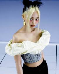 Blackpink you laugh = you lose challenge! Blackpink How You Like That Jennie Concept Teaser Video Video Dailymotion