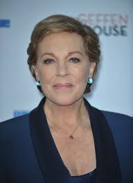 Julie andrews talks about her start with 'mary poppins,' 'sound of music'; Learn About Julie Andrews Net Worth How Rich Is The Actress