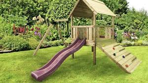 Hier finden sie unser angebot an klettergerüste für kinder als spielgerät im garten. Klettergerust Im Eigenen Garten Und Seine Vorteile Fur Die Kinderentwicklung