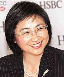 Hong Kong's First: Welcome