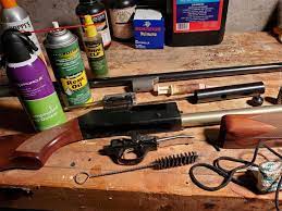 How To Disassemble And Clean A Semi-Auto Shotgun | Field & Stream