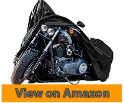 Best Motorcycle Cover November 2019 Stunning Reviews
