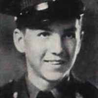 Gilbert Franklin Klippel (1920–1990)