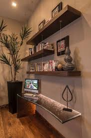 Wood Wall Shelves Designs Ideas Plans Design Trends Wooden Shelves Living Room Decoracion De Repisas Muebles Colgantes Muebles Flotantes