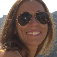 Valeria Reilly's Instagram, Twitter & Facebook