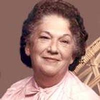 Obituary information for LaNelle Poole