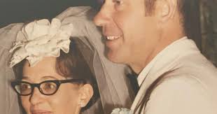 50th for Keith, Ellen Girard