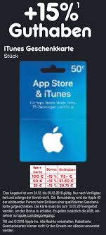 Ich verkaufe eine geschenkkarte im wert von 100€ von apple app store und itunes. Itunes Karten Billiger Bis Zu 20 Prozent Bonus Bei Netto Und Kaufland Update Macerkopf