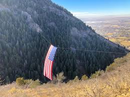 Free shipping $100+ order · made in the usa · 100% quality guaranteed Follow The Flag In North Ogden The Salt Project