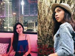 Wah tak sangka mereka ni adik beradik rupanya part 3. Adik Eira Syazira Syafnida Suhaimi Pula Jadi Mangsa Terbaru Dinasihati Netizen Sebab Media Hiburan