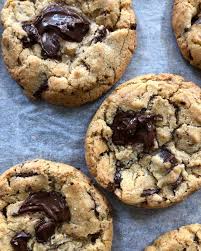 Pin On Baked Treats