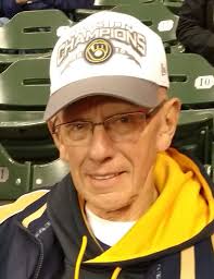 Obituary information for Leon R. Dorn